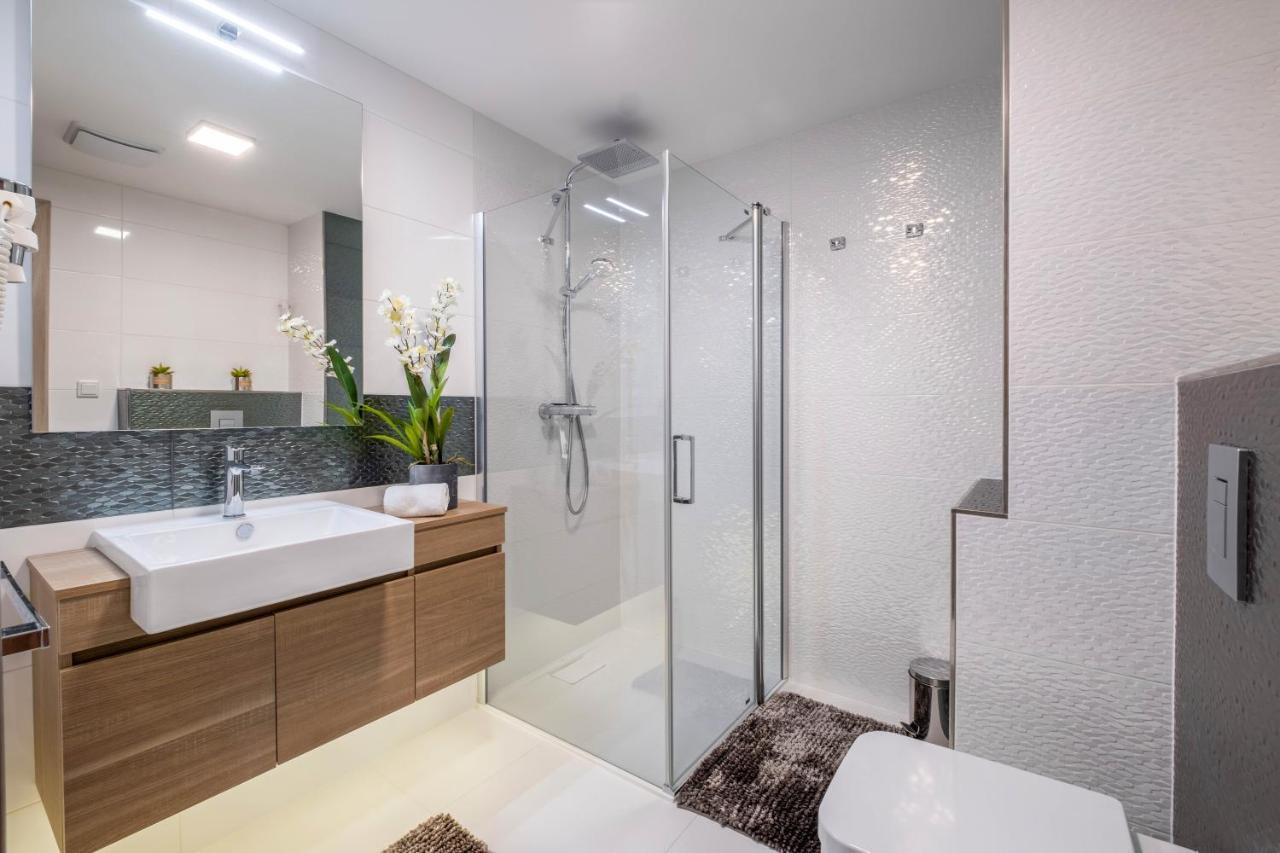 Myflat Coral Beach Apartment Siofok Luaran gambar
